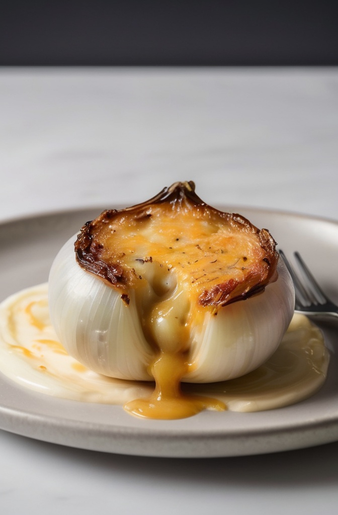 Tennessee Onions Recipe