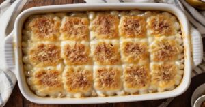 Read more about the article Tennessee Onions Recipe