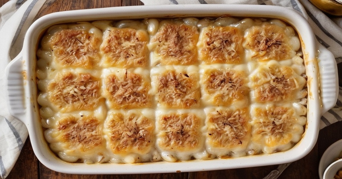 You are currently viewing Tennessee Onions Recipe