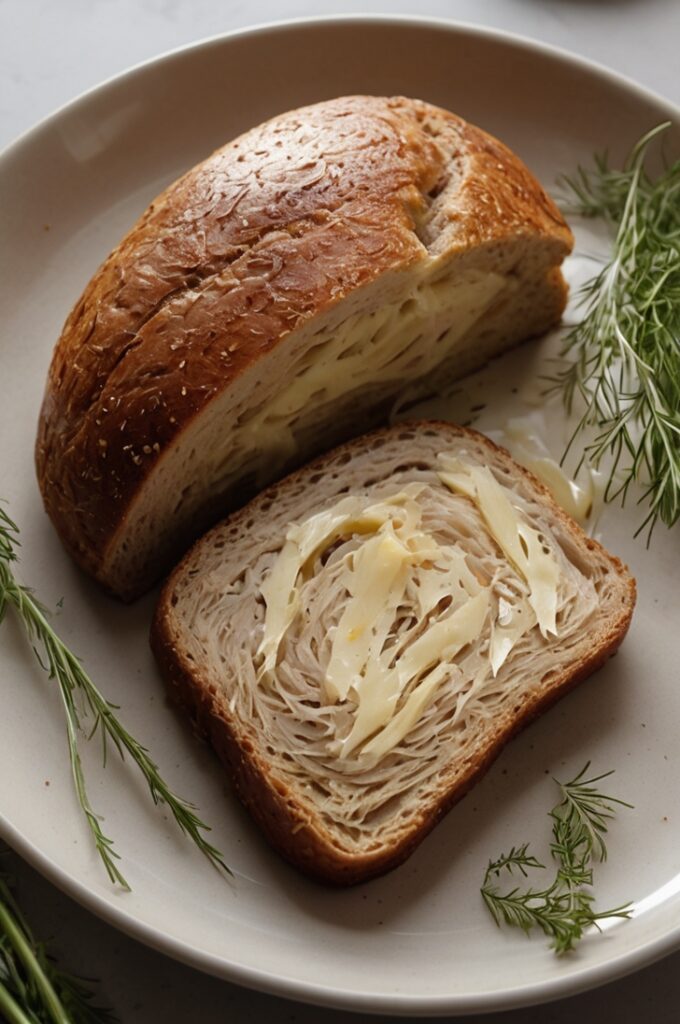 Ultimate Rachel Sandwich Recipe