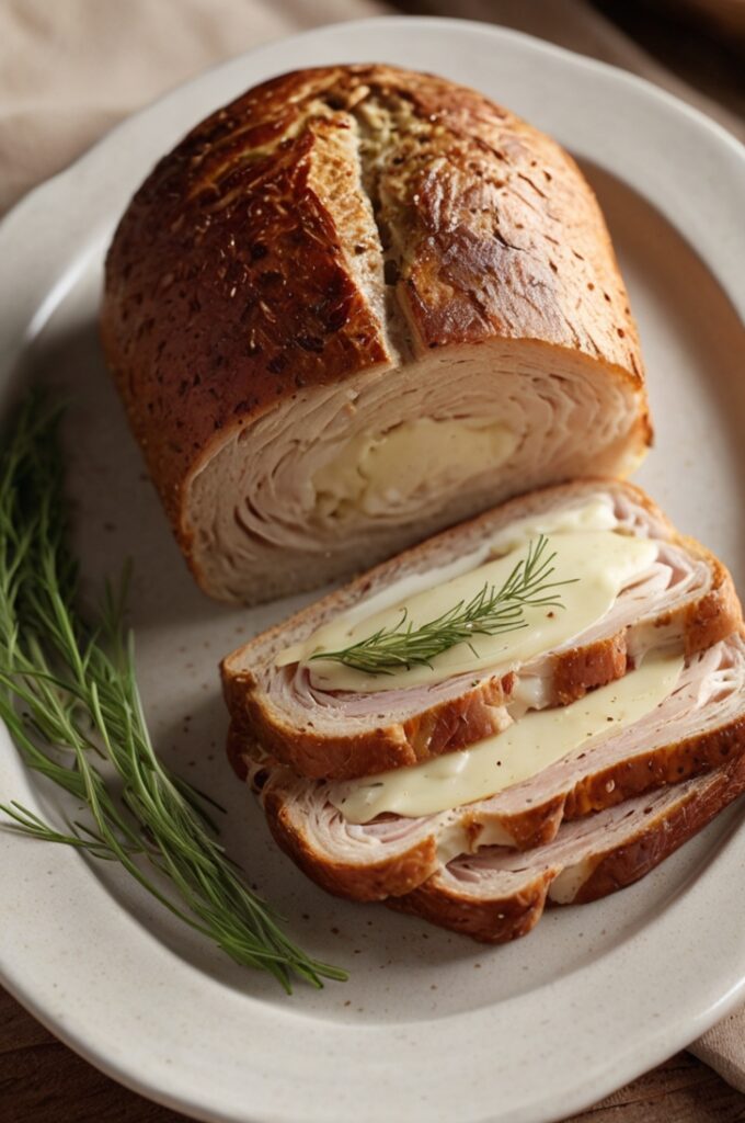 Ultimate Rachel Sandwich Recipe