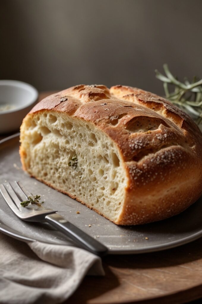 Ultimate Homemade Focaccia Bread Recipe