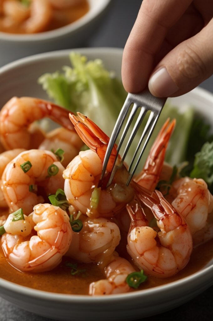 Delicious Bang Bang Shrimp Recipe