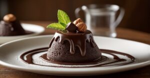 Read more about the article Chocolate Mountains Recipe