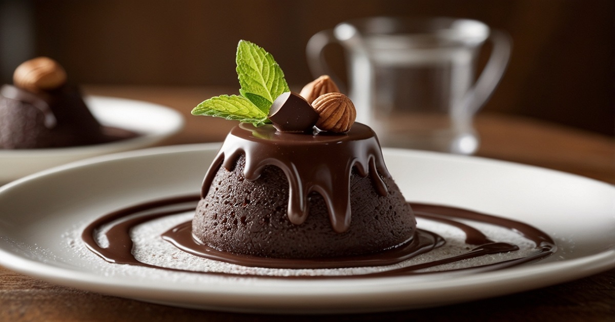 You are currently viewing Chocolate Mountains Recipe