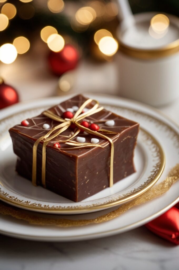 Christmas Candy Recipe