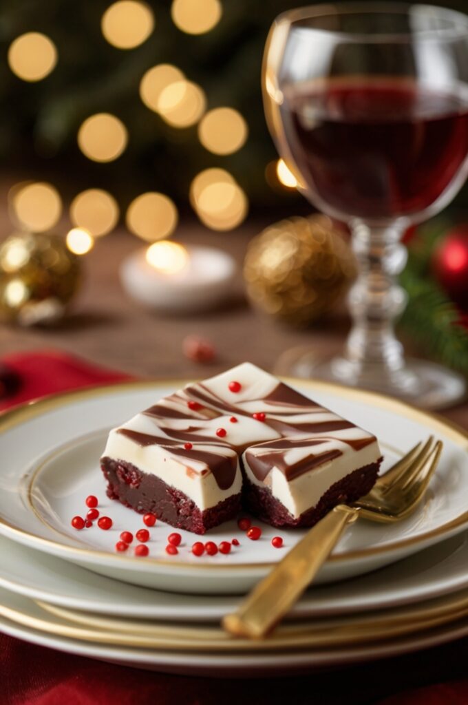 Christmas Candy Recipe