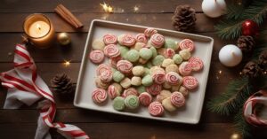 Read more about the article Christmas Candy Recipe