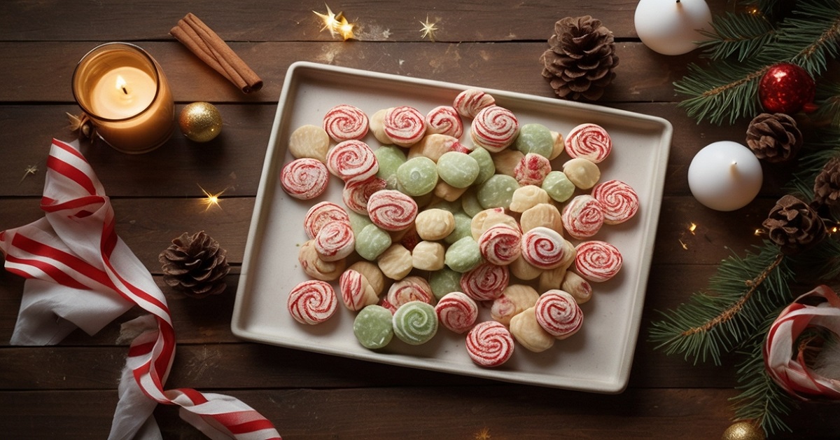 Read more about the article Christmas Candy Recipe