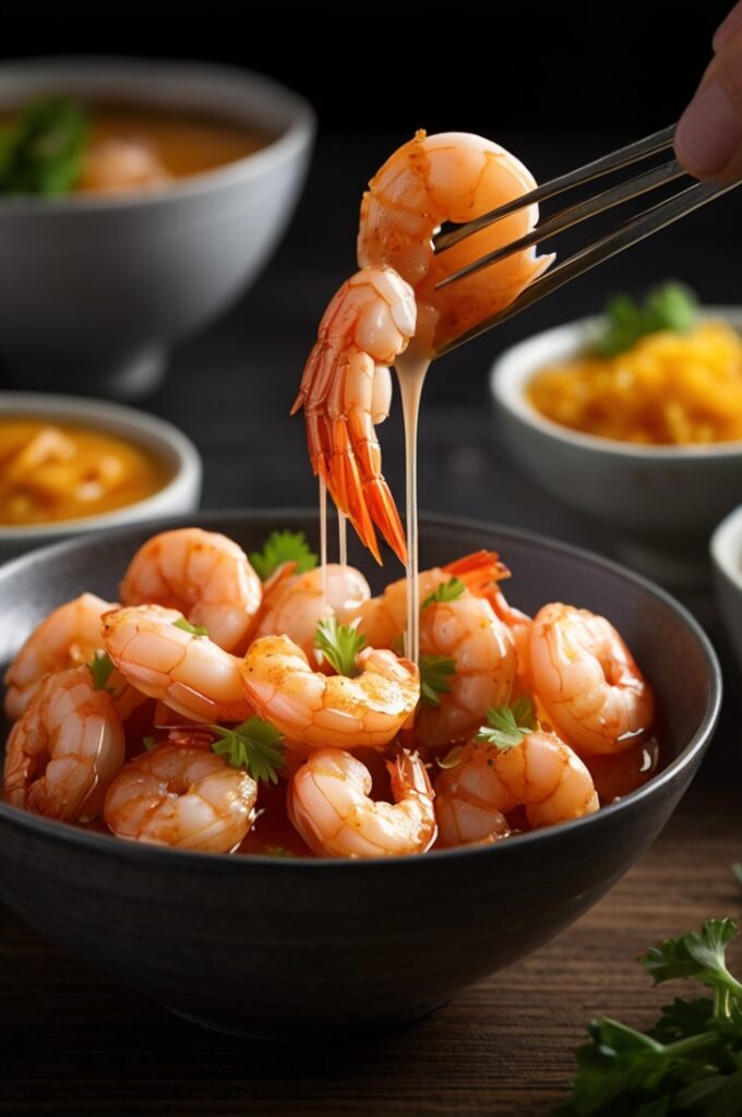 Delicious Bang Bang Shrimp Recipe