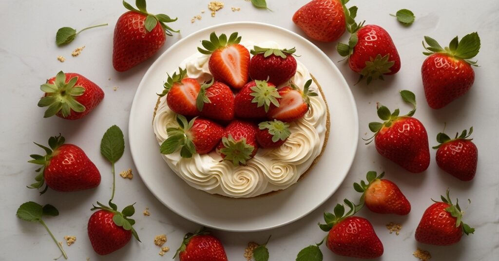 Deviled Strawberries A Unique Twist on a Classic Treat