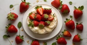 Read more about the article Deviled Strawberries A Unique Twist on a Classic Treat