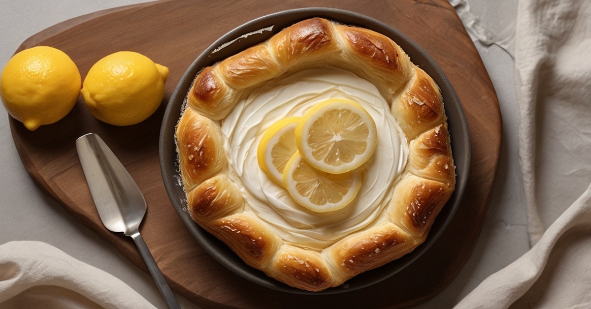 You are currently viewing Easy Cheese Danish Recipe