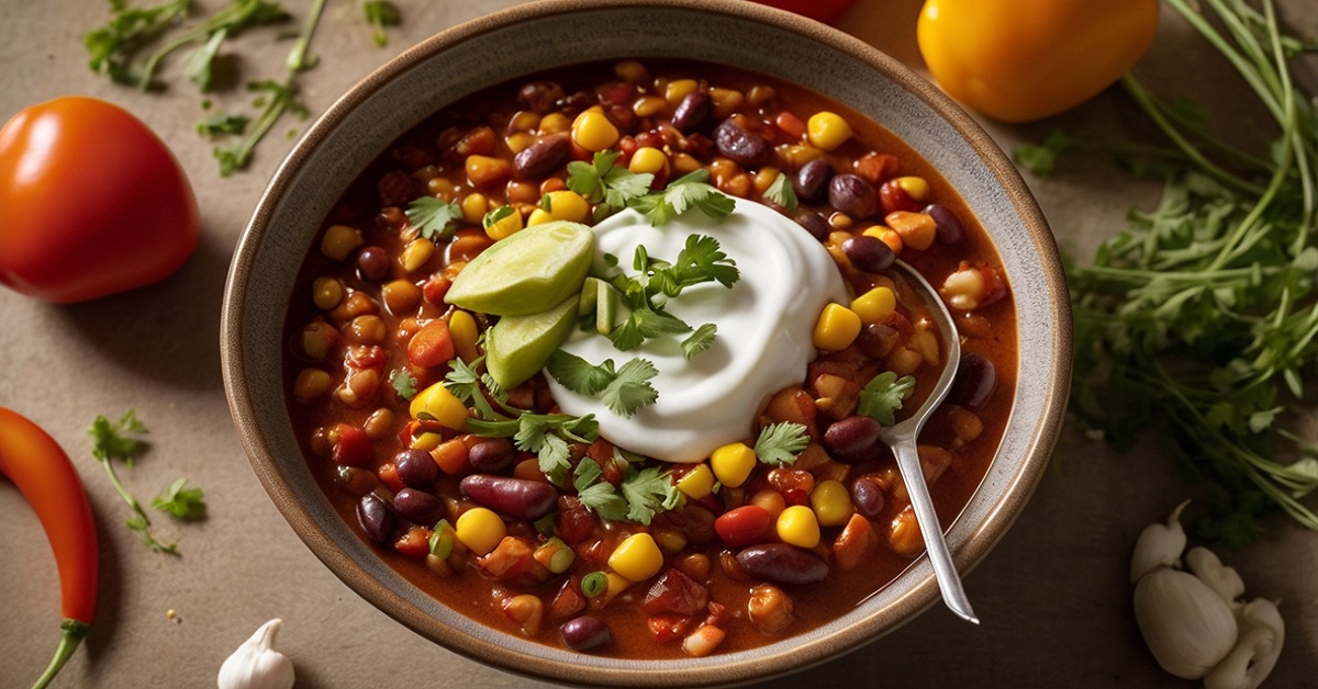 You are currently viewing Healthy and Delicious Turkey Chili Recipe