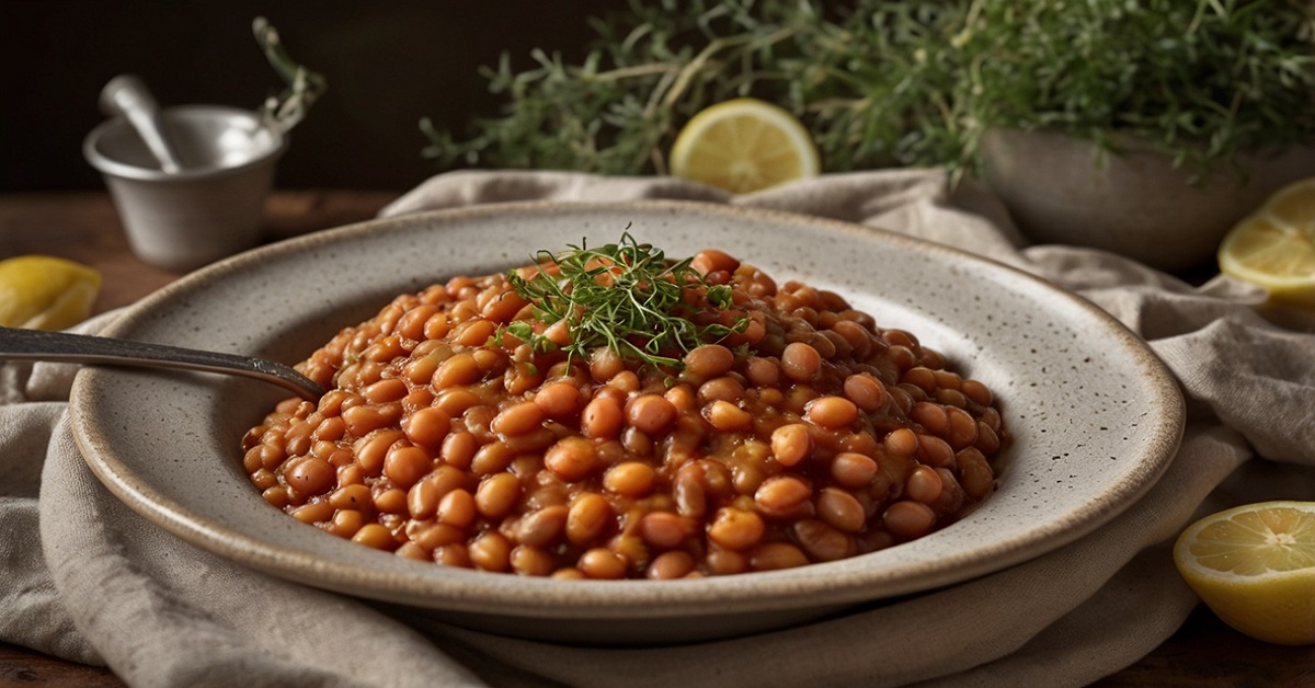 You are currently viewing Jacket Potatoes with Beans A Quick And Healthy Meal Recipe