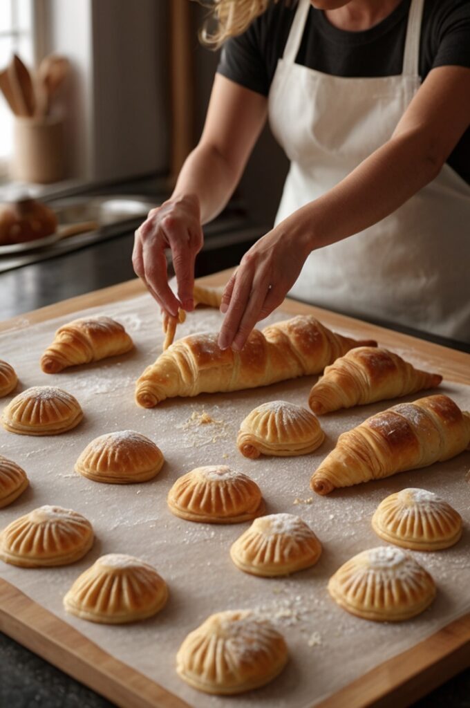 Mississippi Sin Dip Pinwheels Recipe