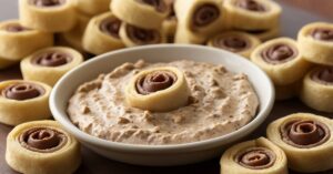 Read more about the article Mississippi Sin Dip Pinwheels Recipe