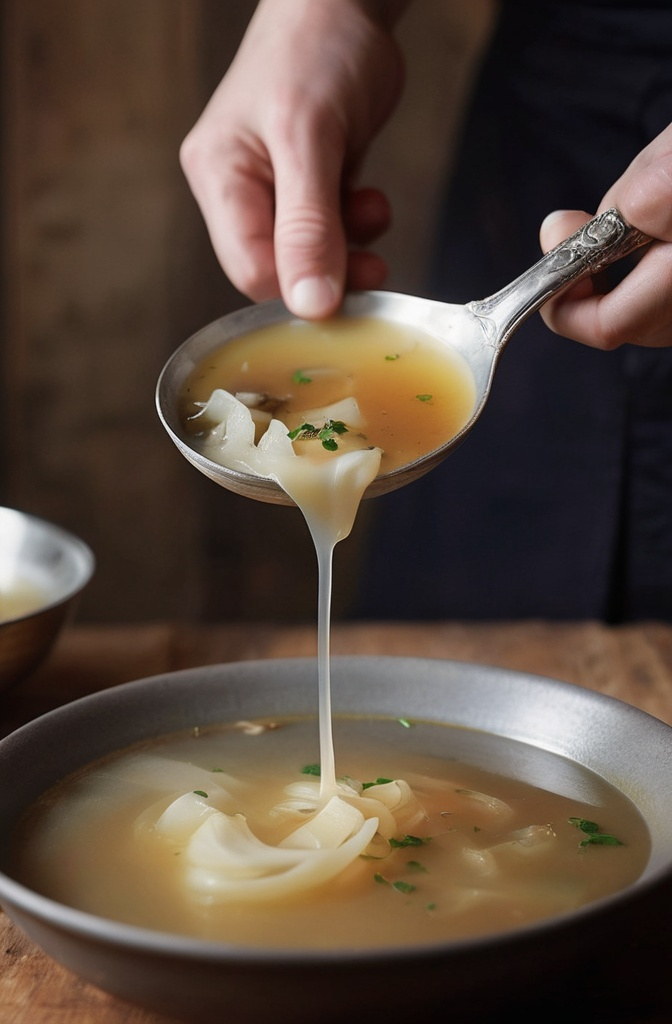 Onion Boil Recipe