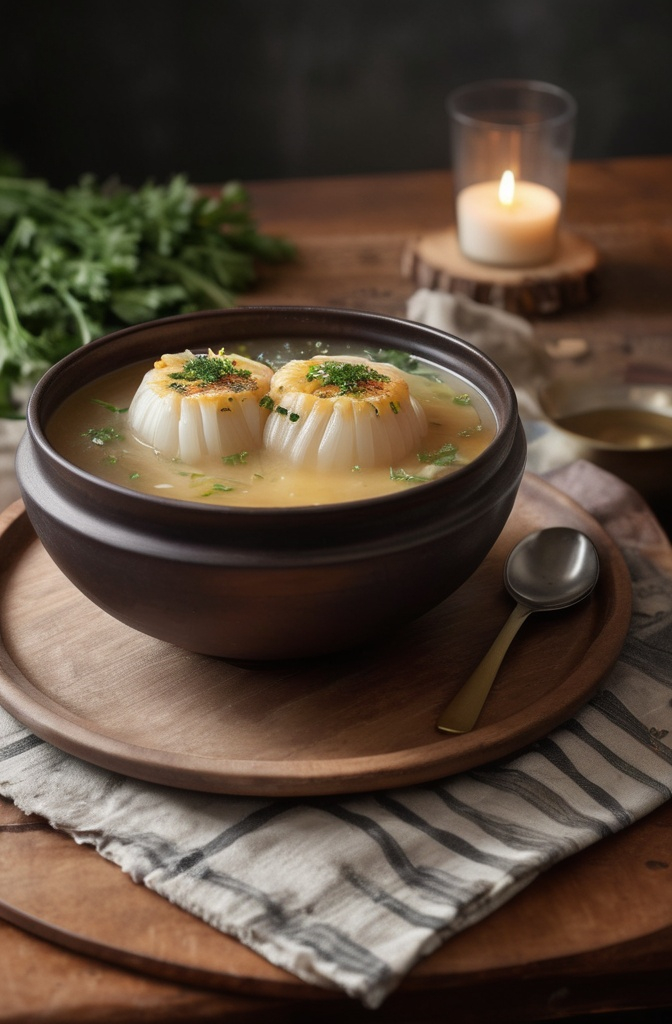 Onion Boil Recipe