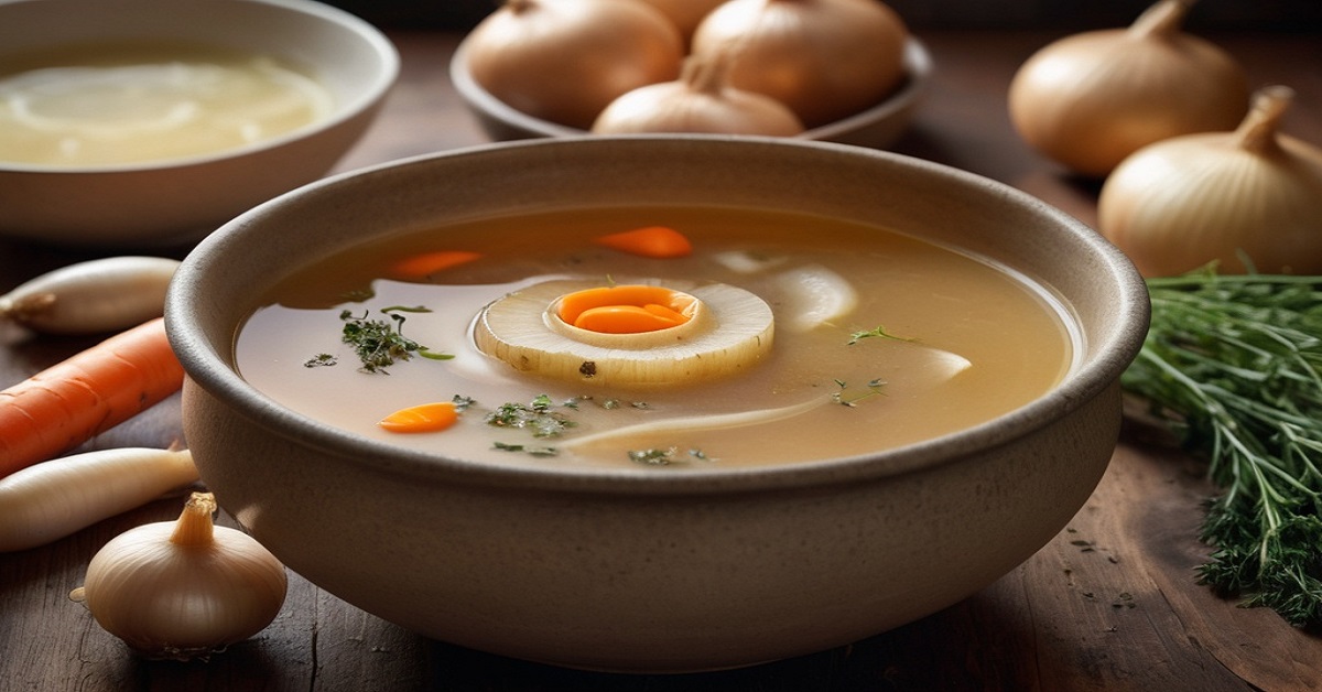 Read more about the article Onion Boil Recipe