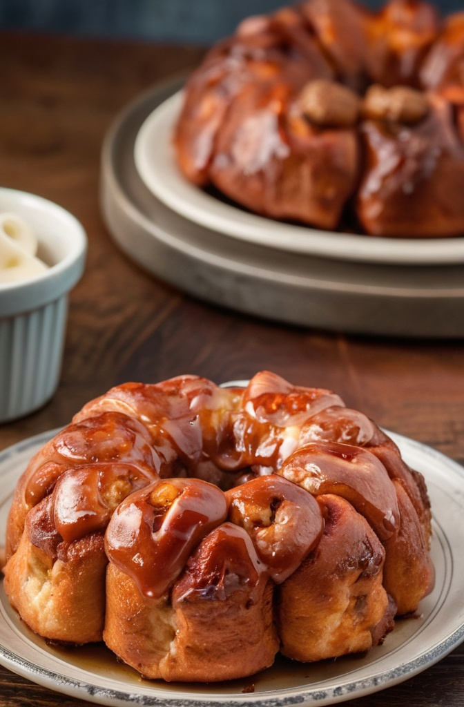 Pizza Monkey Bread