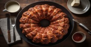 Read more about the article Pizza Monkey Bread