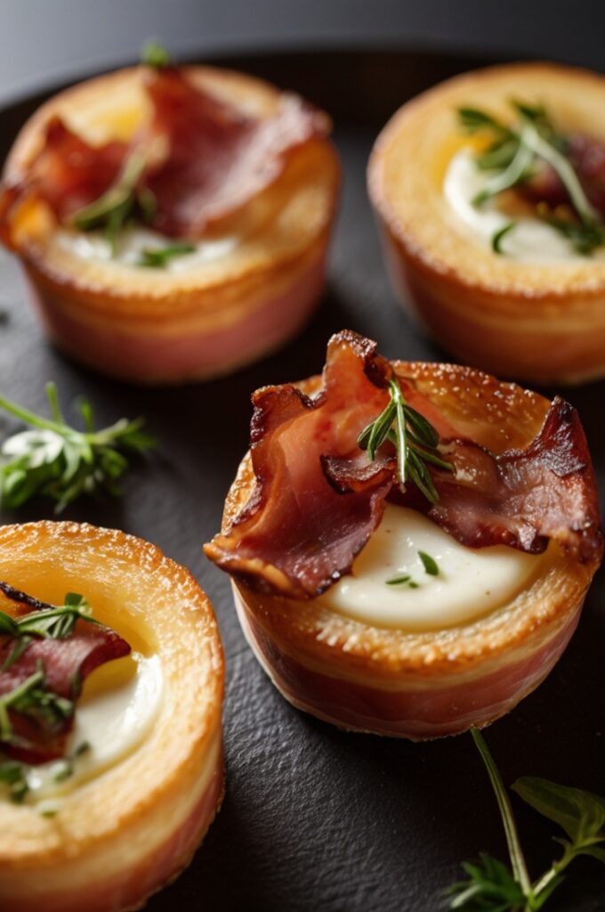 Smoked Pig Shots Recipe