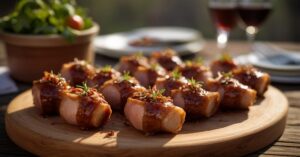 Read more about the article Smoked Pig Shots Recipe