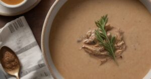 Read more about the article Turkey Gravy Recipe