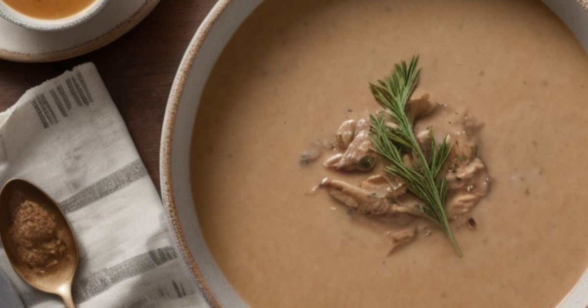 Read more about the article Turkey Gravy Recipe