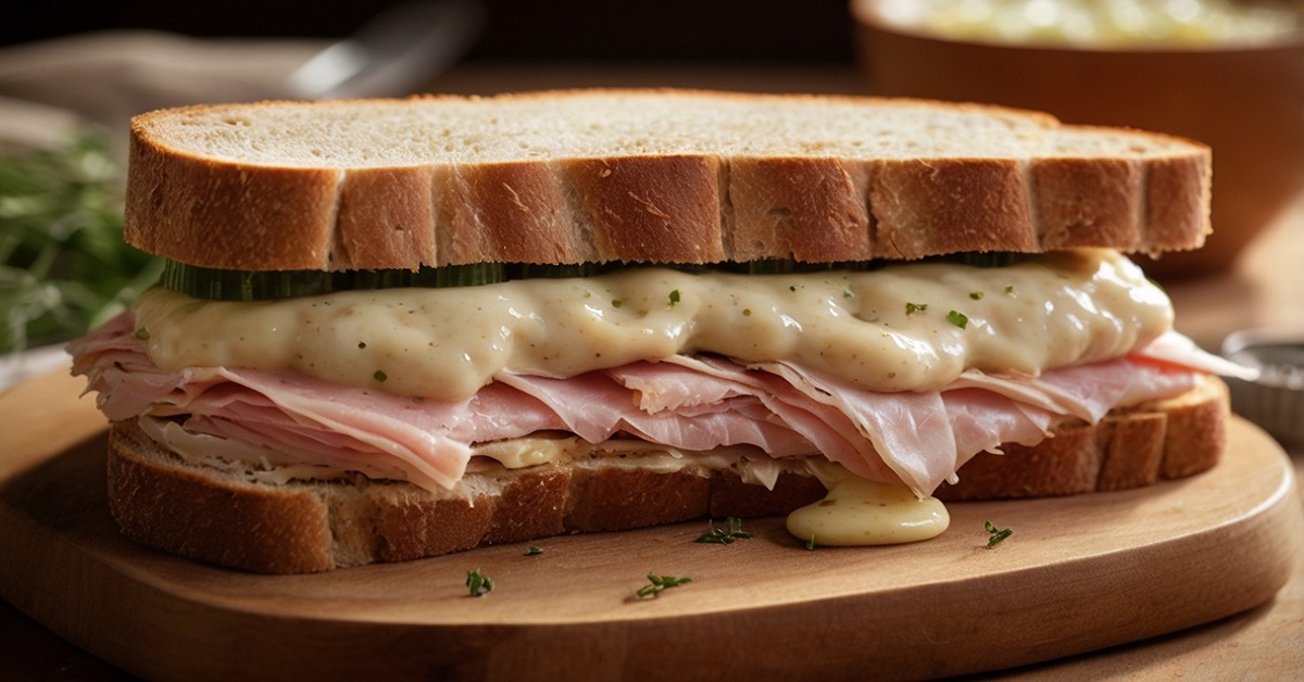You are currently viewing Ultimate Rachel Sandwich Recipe