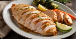 Read more about the article Easy Melt-In-Your-Mouth Chicken Breast Recipe