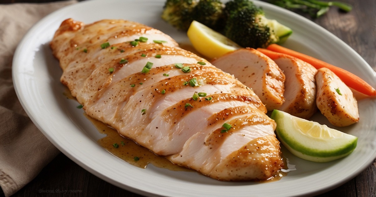 You are currently viewing Easy Melt-In-Your-Mouth Chicken Breast Recipe