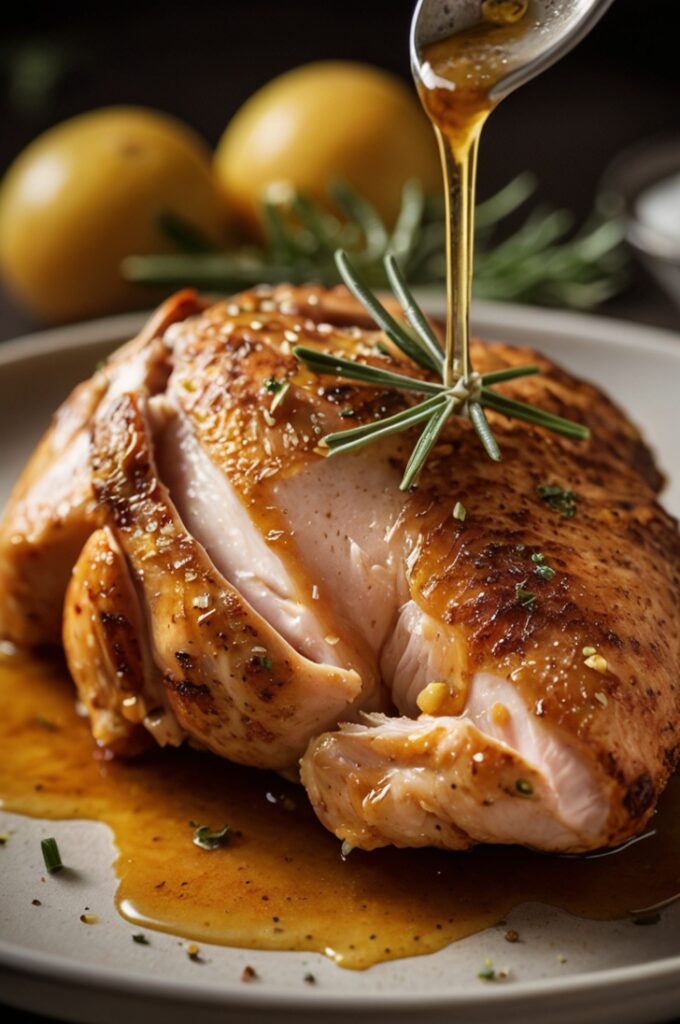 Easy Melt-In-Your-Mouth Chicken Breast