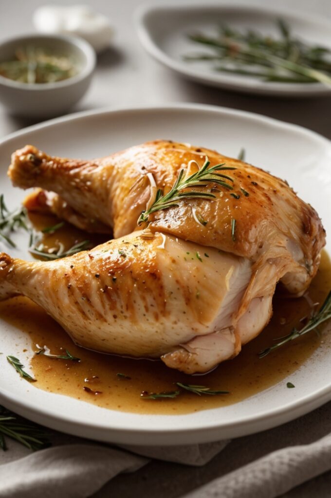 Easy Melt-In-Your-Mouth Chicken Breast