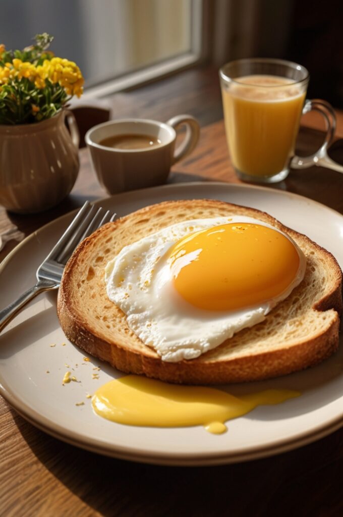 Brunches for Two Because No One Wants Leftover Eggs